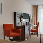 Hotel Intercityhotel 4*