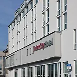 Intercityhotel Hotel Darmstadt