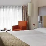 Intercityhotel Hotel Darmstadt