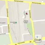 Intercityhotel Hotel 4*