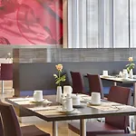 Intercityhotel Hotel Darmstadt