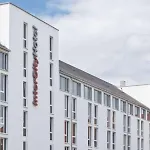 Intercityhotel Hotel Darmstadt