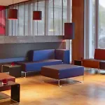 Intercityhotel Hotel 4*