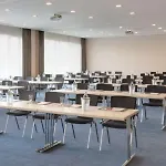 Intercityhotel Hotel Darmstadt