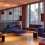 Hotel Intercityhotel Darmstadt