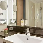 Hotel Intercityhotel Darmstadt