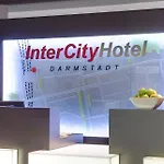 Intercityhotel Hotel Darmstadt