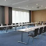 Hotel Intercityhotel Darmstadt