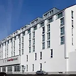 Intercityhotel Hotel Darmstadt
