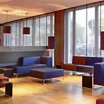 Intercityhotel Hotel Darmstadt