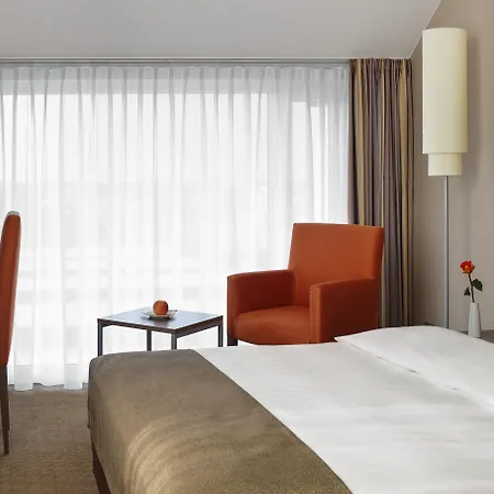 Hotel Intercityhotel