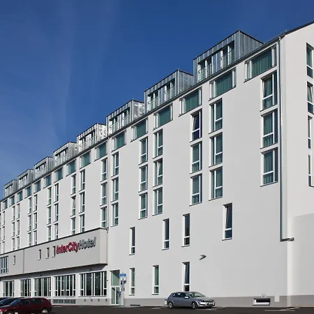 Intercityhotel