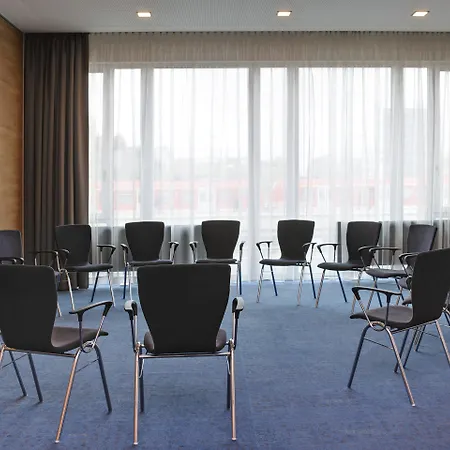 Intercityhotel