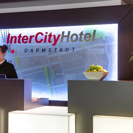 Hotel Intercityhotel