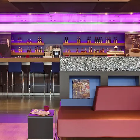 Intercityhotel 4*