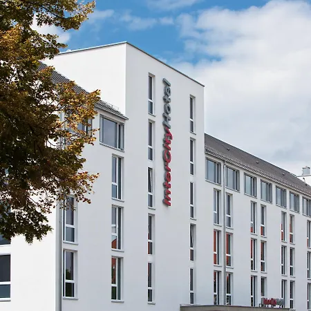 Intercityhotel Darmstadt