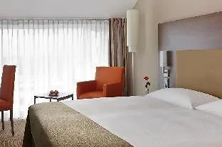 Intercityhotel Hotel Darmstadt