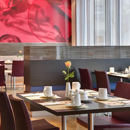 Hotel Intercityhotel