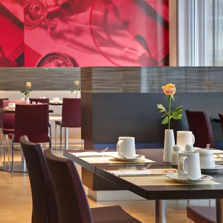 Hotel Intercityhotel