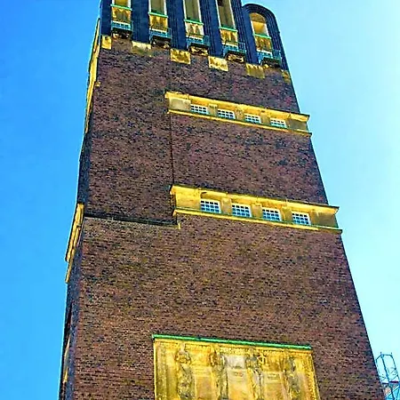 Intercityhotel Darmstadt