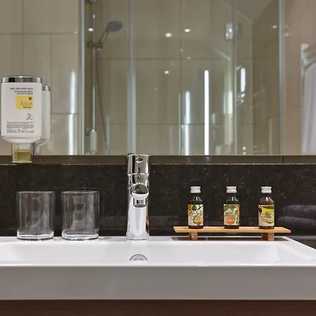 Intercityhotel 4* Darmstadt