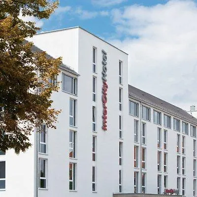 Intercityhotel 4* Darmstadt