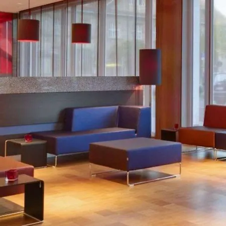 Intercityhotel Hotel 4*