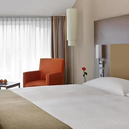 Intercityhotel