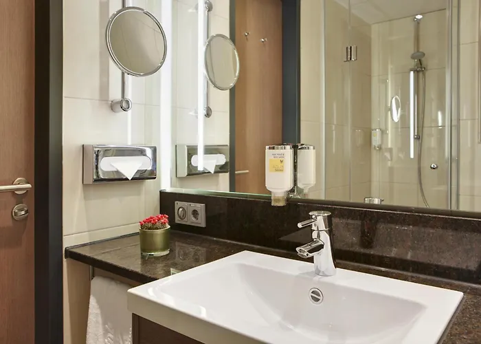 Intercityhotel Hotel