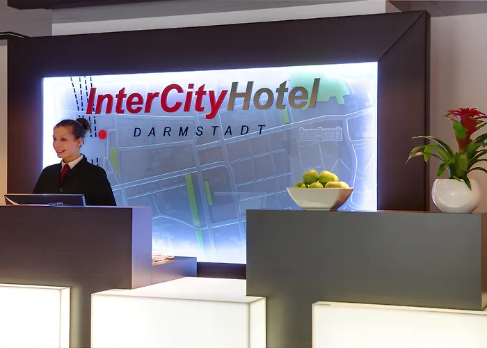 Hotel Intercityhotel