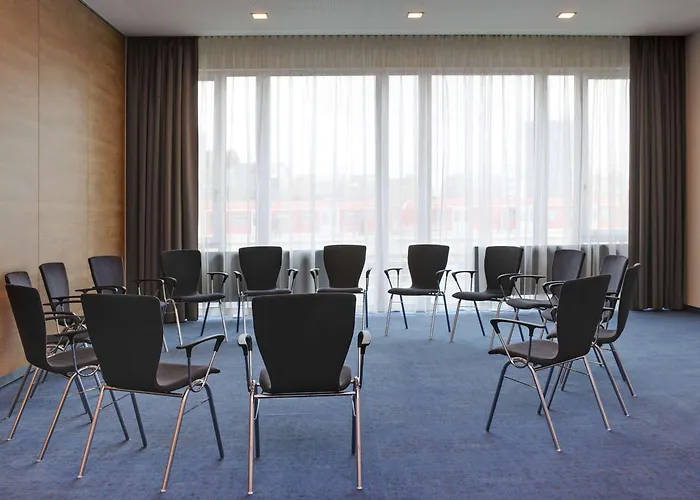 Hotel Intercityhotel