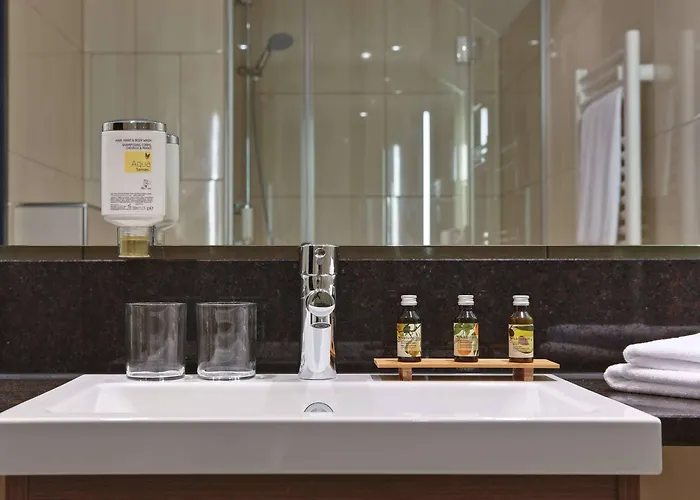 Intercityhotel Hotel