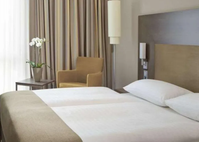 Intercityhotel Hotel