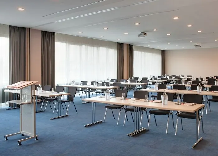 Intercityhotel Darmstadt