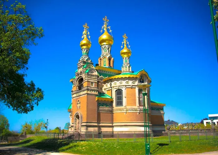 Intercityhotel Hotel